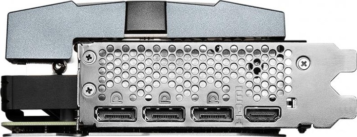Produktbild MSI GeForce RTX 3070 SUPRIM X 8G LHR (8 GB)