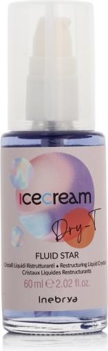 Produktbild Inebrya Ice Cream Dry-T Fluid Star - Reconstructed Liquid Crystals 60 ml - 60ml (60 ml)