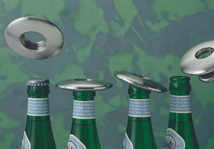Immagine prodotto Odin Apribottiglie a disco
