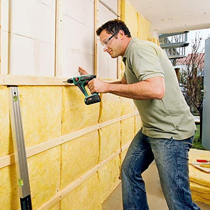Produktbild Bosch Home & Garden Uneo Maxx (Akkubetrieb)