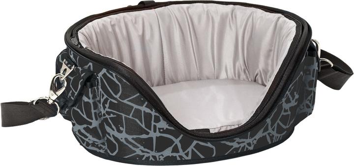 Productafbeelding Karlie Shopper de Luxe (Hond, Veiligheidsslot)