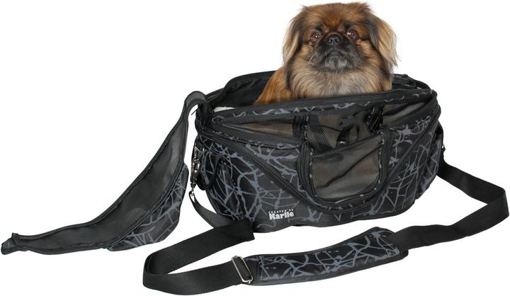 Productafbeelding Karlie Shopper de Luxe (Hond, Veiligheidsslot)