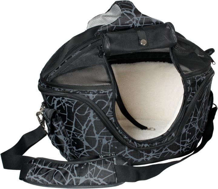 Productafbeelding Karlie Shopper de Luxe (Hond, Veiligheidsslot)