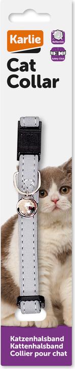 Immagine prodotto Karlie Collare per gatti (XS, Gatto, Generale)