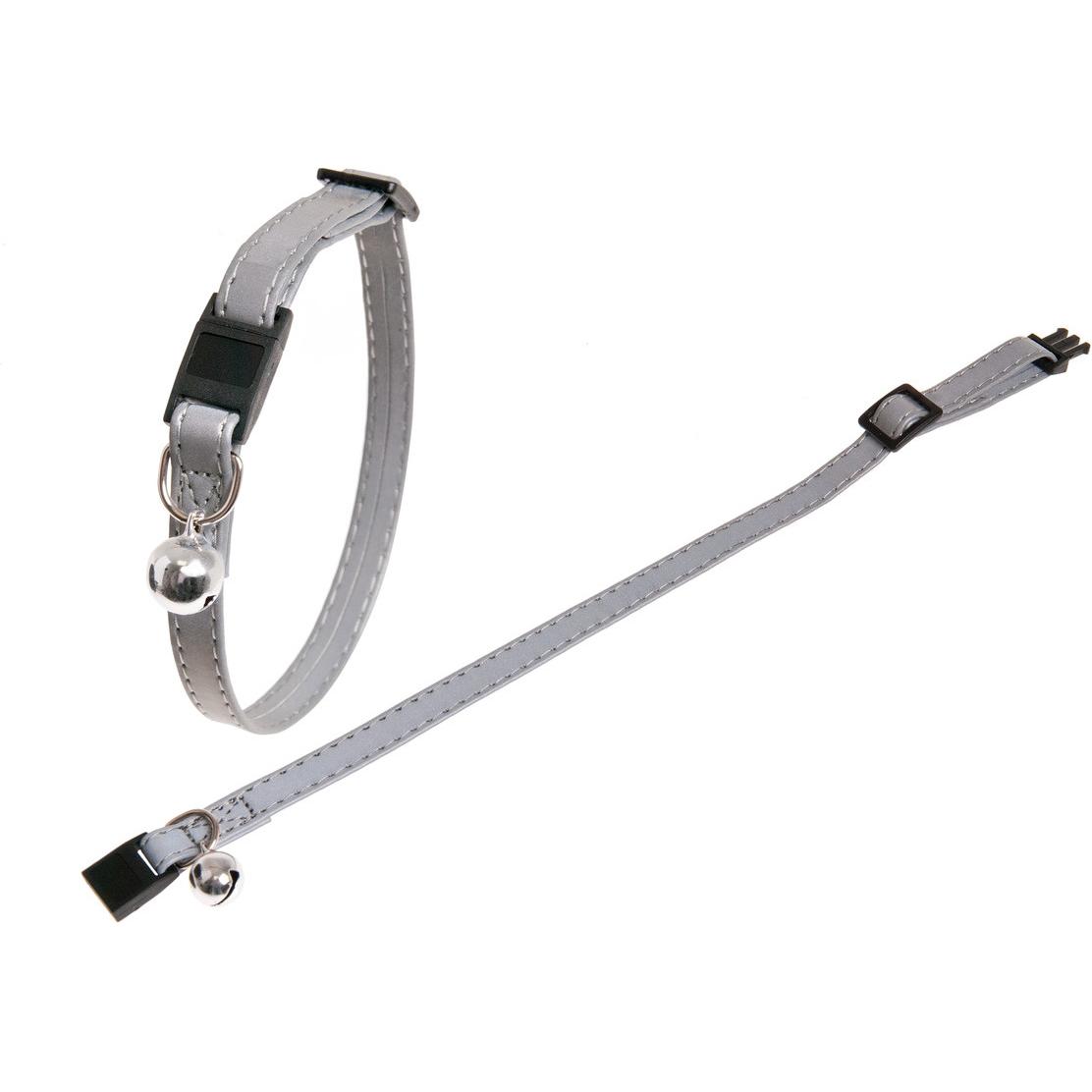 Karlie Katzenhalsband (XS, Katze, Allgemein), Halsband + Leine