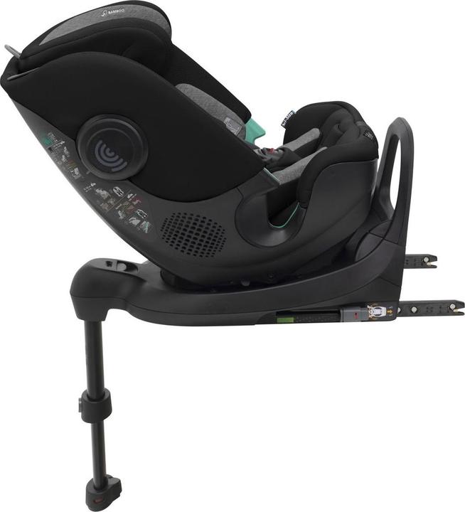 Produktbild Chicco FullSeat 360 i-Size mit Base (Babyschale, Kindersitz)