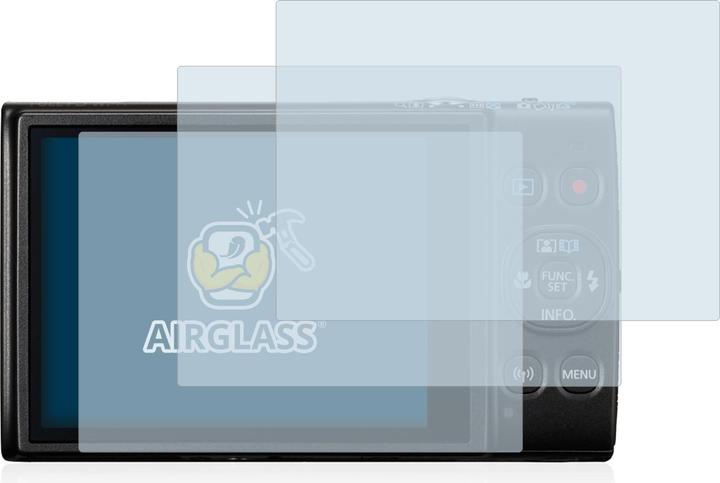 Produktbild BROTECT AirGlass Panzerglasfolie