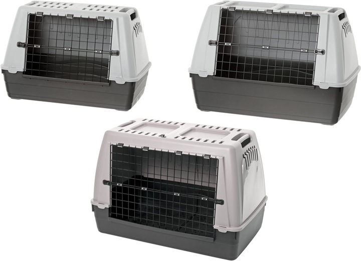 Immagine prodotto Karlie Cargo Pro (Cane, Chiusura di sicurezza)