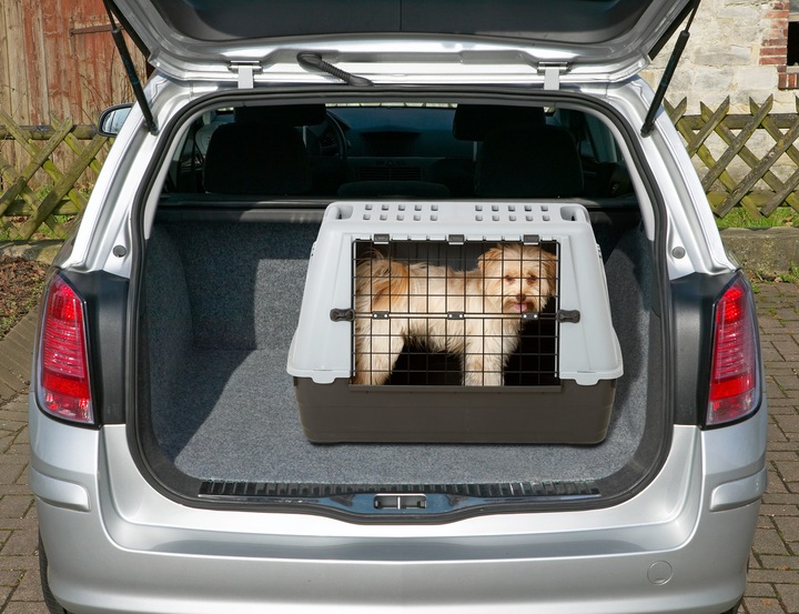 Immagine prodotto Karlie Cargo Pro (Cane, Chiusura di sicurezza)