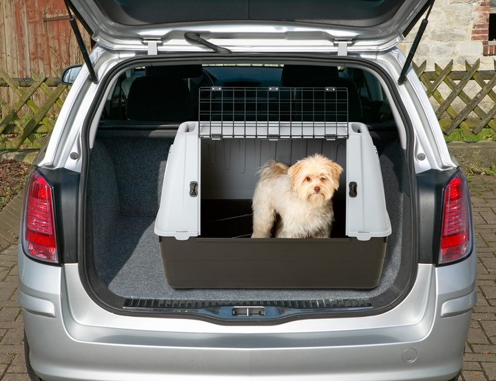 Immagine prodotto Karlie Cargo Pro (Cane, Chiusura di sicurezza)