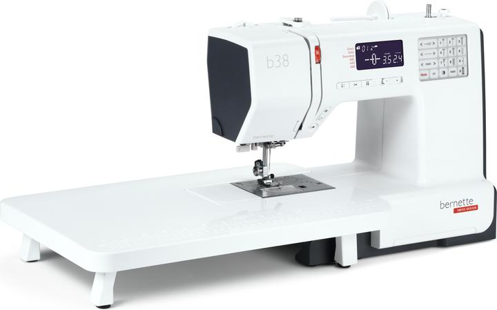 Actual product image Bernette b38