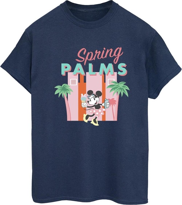 Produktbild Disney Minnie Mouse Spring Palms TShirt (M)