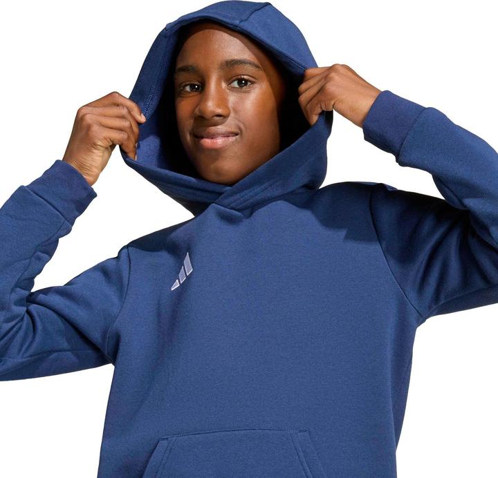 Produktbild Adidas Ent26 Hoody Y - tenabl/white (152)