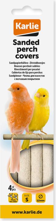 Produktbild Karlie Sandpapierhüllen