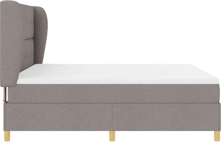 Immagine prodotto vidaXL Boxspringbett (180 x 200 cm)