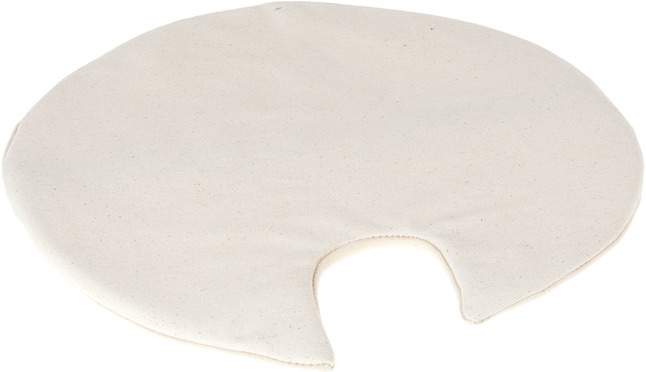 Karlie Ersatzteile Banana Leaf (White)