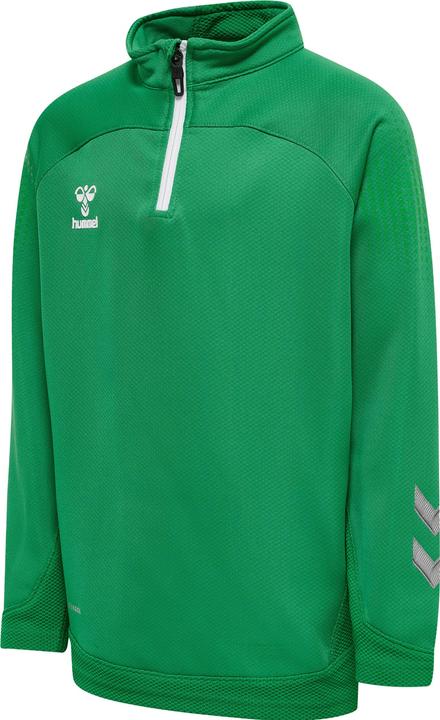 Image du produit hummel Lead Demi-Zip Kids (164)