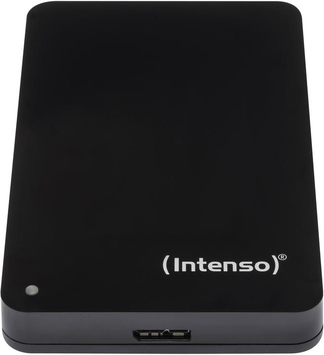 Produktbild Intenso Memory Drive - externe Festplatte (2 TB)