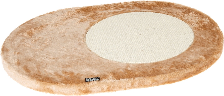 Actual product image Karlie Spare parts Banana Leaf (2.70 cm, Beige)