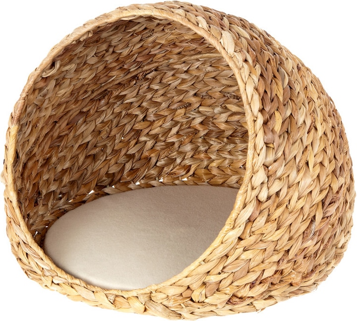 Karlie Ricambi Banana Leaf (35 cm, Brown)