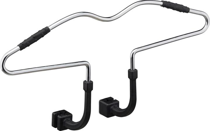 Produktbild Relaxdays 2x Autokleiderbügel (1 x)