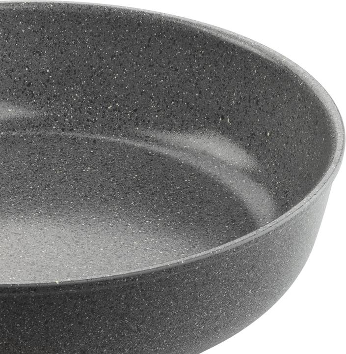 Produktbild Ballarini Salina Ceramic Schmorpfanne mit Deckel (28 cm, Bratpfanne, Keramik)