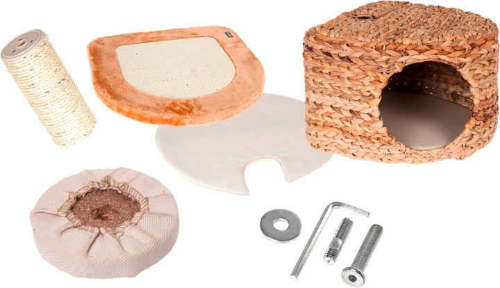 Actual product image Karlie Spare parts Banana Leaf (3.50 cm, Beige)