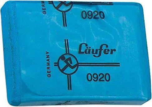 Produktbild Läufer Knetgummi