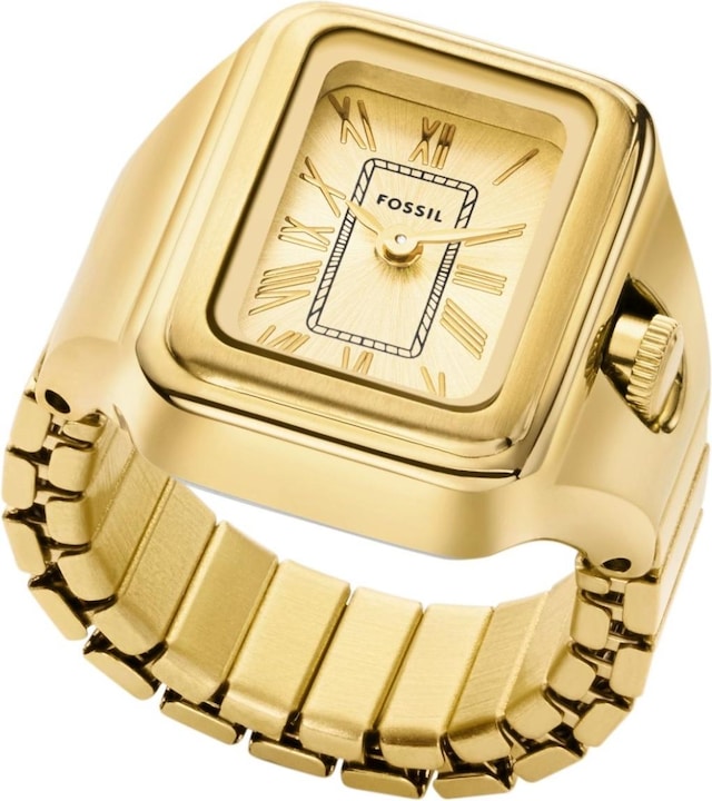 Immagine prodotto Fossil Raquel (Orologio da polso analogico, 14 mm)