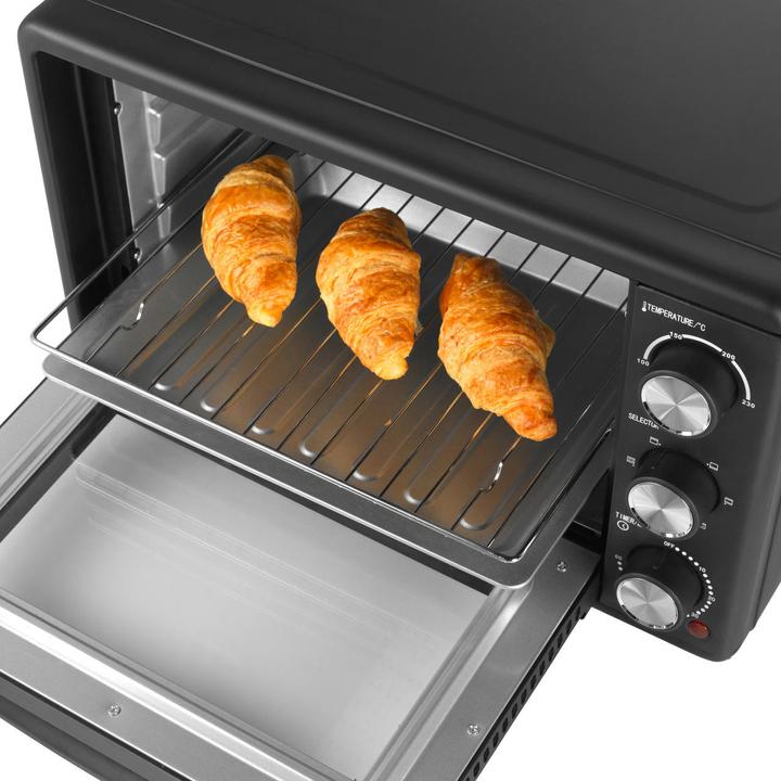 Produktbild Salter EK4360VDEEU7 25L Compact Mini Toaster Oven