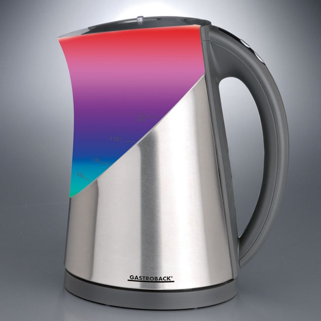 Actual product image Gastroback Colour Vision (1.50 l)
