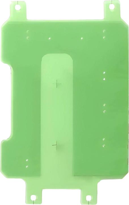 Actual product image Clappio Replacement battery adhesive strip