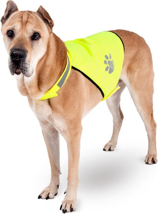 Actual product image Karlie Night Walk (M, Dog vest)