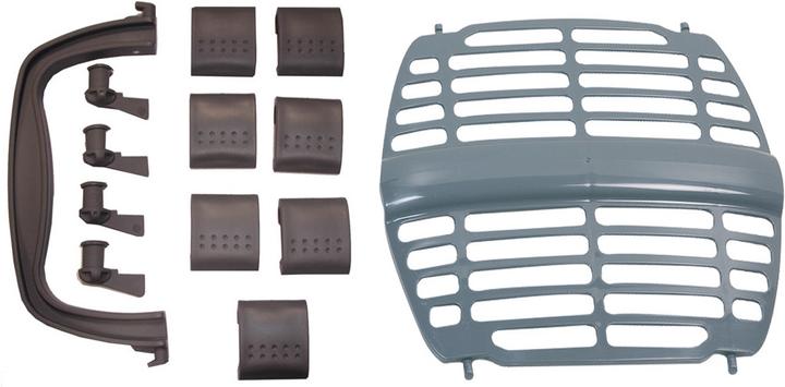 Karlie Clips, poignée et porte pour Tourist I (Chien)