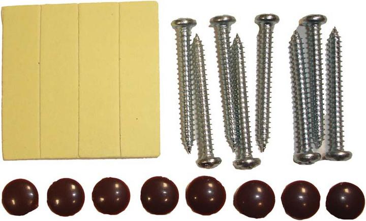 Immagine prodotto Karlie Pin set gattaiola