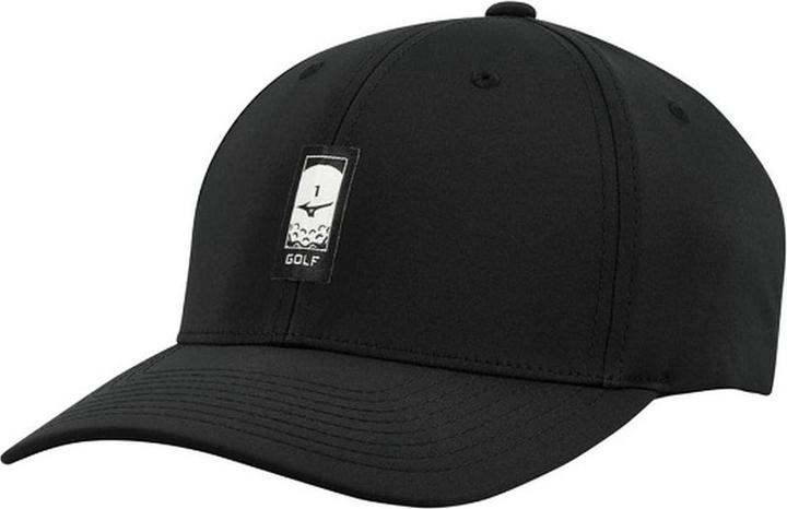 Actual product image Mizuno Fresh Marble Adjustable Hat (One size)
