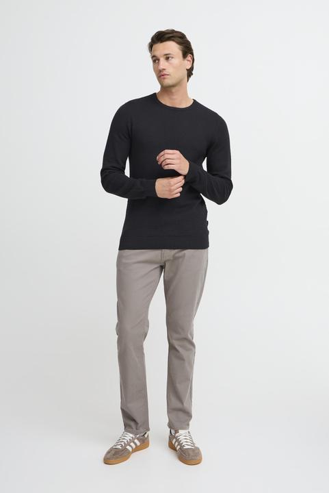 Produktbild Blend Pullover RED HILL Strickpullover R-Neck (XXL)