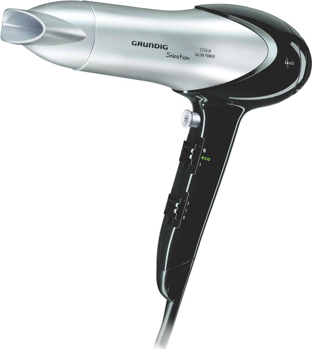 Grundig HD 6080 Haartrockner