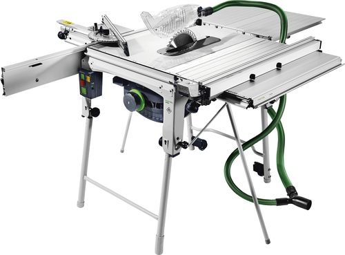 Actual product image Festool TKS 80 EBS set