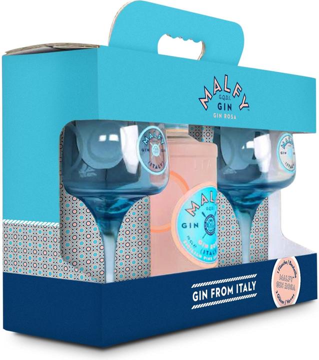 Produktbild Malfy Geschenkset (1 x 70 cl)