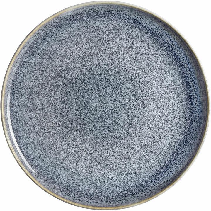 Actual product image Ritzenhoff & Breker SKAGEN STONE" dinner plate, 265 mm (1 x, 26.50 cm)