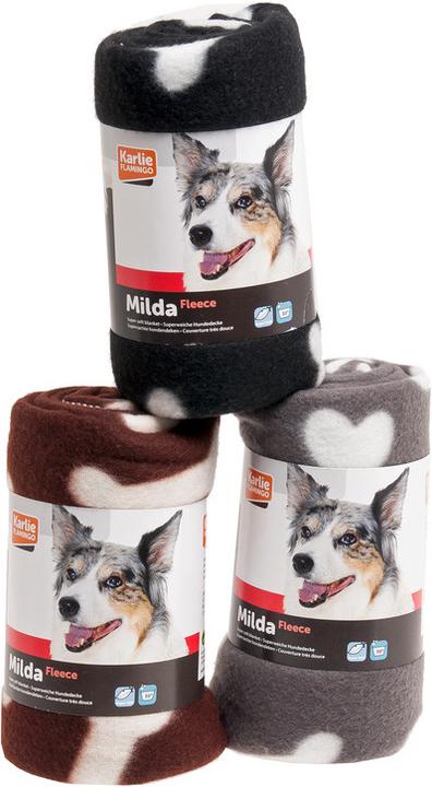 Image du produit Karlie Couverture polaire (Chien)