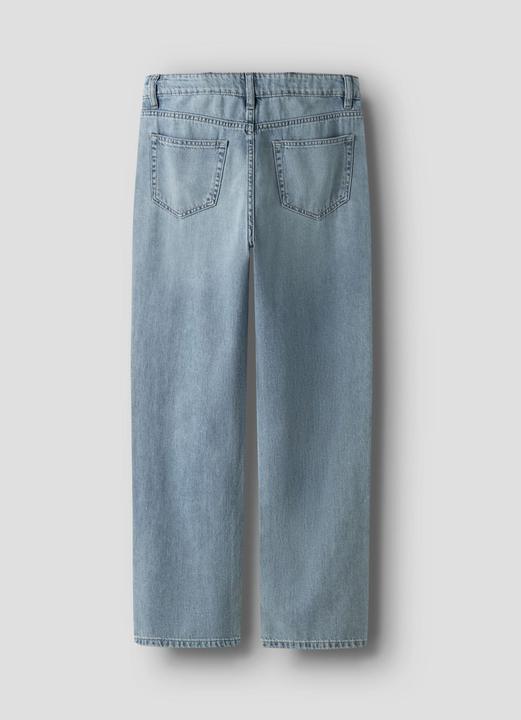Actual product image Name it Nlmbex Dnm R Straight Pant Noos (146)