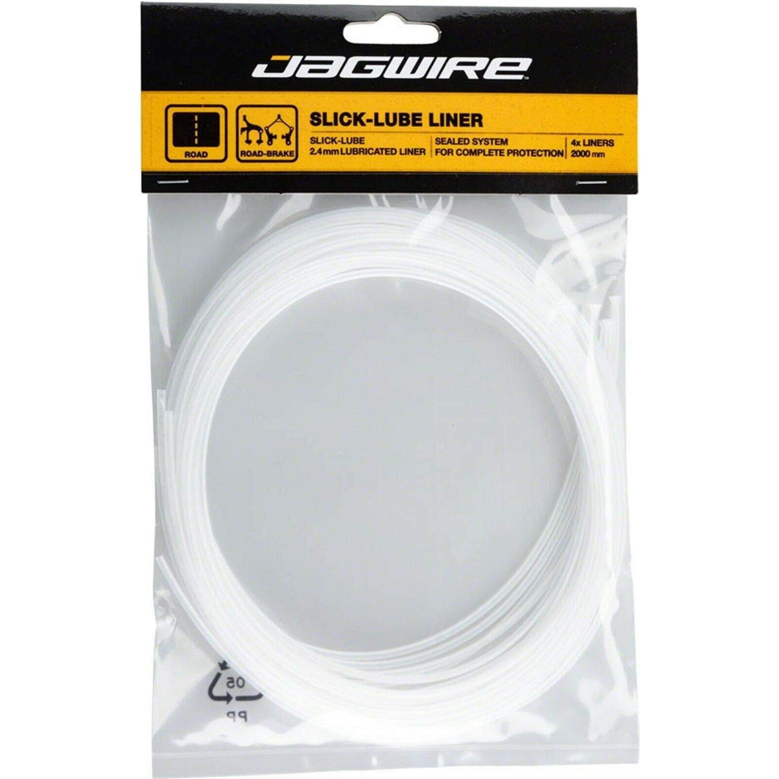 Jagwire, Felgenbremse, (Bremsset)