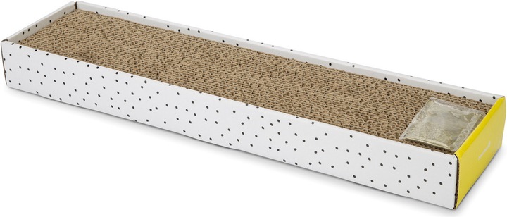 Bianco, Brown