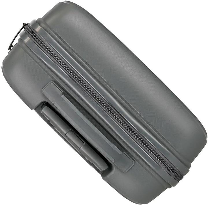 Image du produit Movom Set de valises rigides avec roues multidirectionnelles et extension