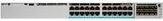 Productafbeelding Cisco KATALYSATOR 9300 24-POORTS MGIG EN (24 Havens)