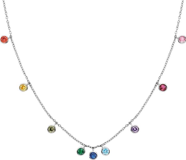 Produktbild Engelsrufer Lilmoon Halskette (925er Silber, 42 - 50 cm)