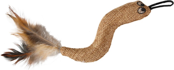 Immagine prodotto Karlie Twisty (Gioca alla canna da pesca gatto)