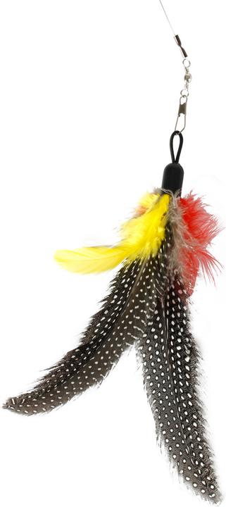 Immagine prodotto Karlie Twisty (Gioca alla canna da pesca gatto)
